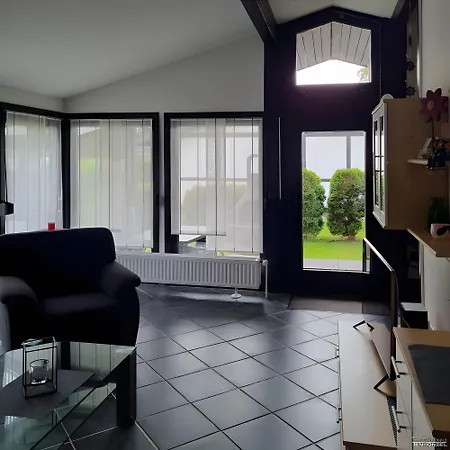 Vakantiehuis Haus 